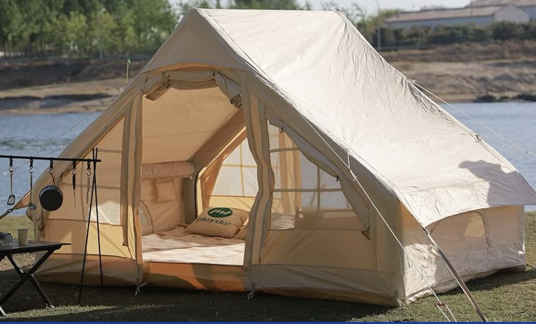 Tent Structure